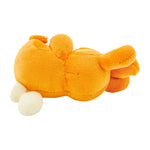 Pawmi Palm Size Mocchiri Plush (Sleeping Ver.) - PAMO NO MURE - Authentic Japanese Pokémon Center Plush 