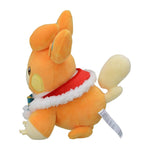 Pawmi Plush Paldea’s Christmas Market - Authentic Japanese Pokémon Center Plush 