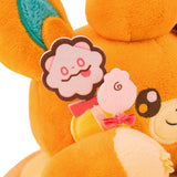 Pawmi Plush Pokémon Magic Hour Illusion! - Authentic Japanese Pokémon Center Plush 