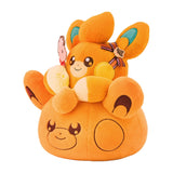 Pawmi Plush Pokémon Magic Hour Illusion! - Authentic Japanese Pokémon Center Plush 