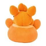 Pawmi Plush Pokémon Magic Hour Illusion! - Authentic Japanese Pokémon Center Plush 