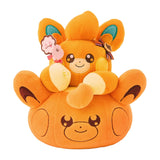 Pawmi Plush Pokémon Magic Hour Illusion! - Authentic Japanese Pokémon Center Plush 