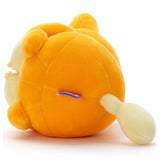 Pawmi Plush (S) Suyasuya Sleeping Friend - Authentic Japanese Takara Tomy Plush 