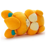 Pawmi Plush (S) Suyasuya Sleeping Friend - Authentic Japanese Takara Tomy Plush 