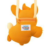 Pawmi Pochette Bag Happy Sunny Day - Authentic Japanese Pokémon Center Pouch Bag 