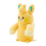 Pawmo Palm Size Mocchiri Plush - PAMO NO MURE - Authentic Japanese Pokémon Center Plush 