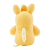 Pawmo Palm Size Mocchiri Plush - PAMO NO MURE - Authentic Japanese Pokémon Center Plush 