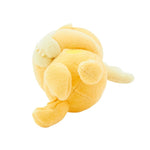 Pawmo Palm Size Mocchiri Plush (Sleeping Ver.) - PAMO NO MURE - Authentic Japanese Pokémon Center Plush 