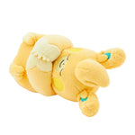 Pawmo Palm Size Mocchiri Plush (Sleeping Ver.) - PAMO NO MURE - Authentic Japanese Pokémon Center Plush 