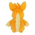 Pawmot Plush (S) PP263 Pokémon ALL STAR COLLECTION - Authentic Japanese San-ei Boeki Plush 