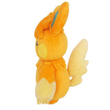 Pawmot Plush (S) PP263 Pokémon ALL STAR COLLECTION - Authentic Japanese San-ei Boeki Plush 