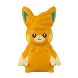 Pawmot Pokémon Kids Figure Your Encounter With Pokémon Edition - Authentic Japanese Bandai Namco Figure 