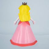 Peach Figure FCM-005 Super Mario Figure Collection - Authentic Japanese San-ei Boeki Figure 