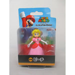 Peach Figure FCM-005 Super Mario Figure Collection - Authentic Japanese San-ei Boeki Figure 