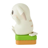 Peakychu LED Light Pokémon Pokopia - Authentic Japanese Pokémon Center Small plastic toy 