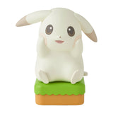 Peakychu LED Light Pokémon Pokopia - Authentic Japanese Pokémon Center Small plastic toy 