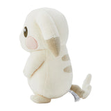Peakychu Plush Pokémon Pokopia - Authentic Japanese Pokémon Center Plush 