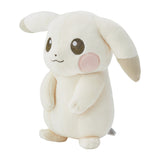 Peakychu Plush Pokémon Pokopia - Authentic Japanese Pokémon Center Plush 