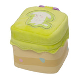 Peakychu Square Pouch With Carabiner Pokémon Pokopia - Authentic Japanese Pokémon Center Pouch Bag 