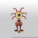 Peeper Figure Metallic Monsters Gallery - Dragon Quest - Authentic Japanese Square Enix Figure 