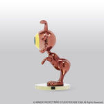 Peeper Figure Metallic Monsters Gallery - Dragon Quest - Authentic Japanese Square Enix Figure 