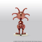 Peeper Figure Metallic Monsters Gallery - Dragon Quest - Authentic Japanese Square Enix Figure 