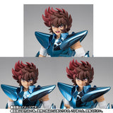 Pegasus Seiya Figure (Final Bronze Saint Cloth) Original Color Edition - Saint Seiya: Knights of the Zodiac - Authentic Japanese Bandai Namco Figure 