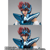 Pegasus Seiya Figure (Final Bronze Saint Cloth) Original Color Edition - Saint Seiya: Knights of the Zodiac - Authentic Japanese Bandai Namco Figure 