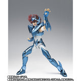 Pegasus Seiya Figure (Final Bronze Saint Cloth) Original Color Edition - Saint Seiya: Knights of the Zodiac - Authentic Japanese Bandai Namco Figure 