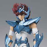 Pegasus Seiya Figure (Final Bronze Saint Cloth) Original Color Edition - Saint Seiya: Knights of the Zodiac - Authentic Japanese Bandai Namco Figure 