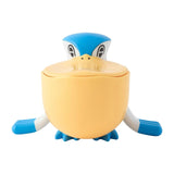 Pelipper Candy Box OTENKI TEAM - Authentic Japanese Pokémon Center Small plastic toy 