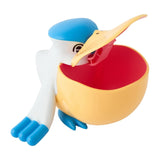 Pelipper Candy Box OTENKI TEAM - Authentic Japanese Pokémon Center Small plastic toy 