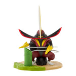 Kingambit Pen Case Figure - SECRET of MIGHT