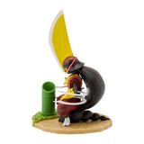 Kingambit Pen Case Figure - SECRET of MIGHT