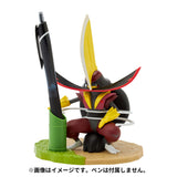 Kingambit Pen Case Figure - SECRET of MIGHT