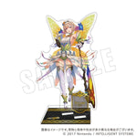 Peony (021) Acrylic Stand - Fire Emblem Heroes - Authentic Japanese empty Acrylic Stand 