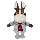 Peppy Hare Plush (S) SFP03 Star Fox ALL STAR COLLECTION - Authentic Japanese San-ei Boeki Plush 