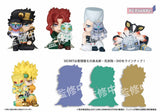 PERIHAPI! Hide & Seek Figure - JoJo's Bizarre Adventure: Stardust Crusaders (8Pcs/BOX) - Authentic Japanese Takara Tomy Figure 