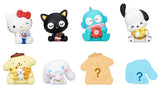 PERIHAPI! Kata Zun Hug. Figure Hello Kitty and Friends PART.2 - (8Pcs/BOX) - Authentic Japanese Takara Tomy Figure 