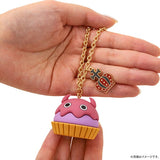 Perona Bag Charm Keychain Sugar Closet - ONE PIECE - Authentic Japanese TOEI ANIMATION Keychain 