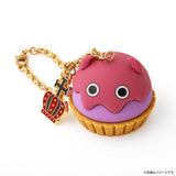Perona Bag Charm Keychain Sugar Closet - ONE PIECE - Authentic Japanese TOEI ANIMATION Keychain 