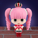 Perona Look Up Figure - ONE PIECE - Authentic Japanese MegaHouse Figure 