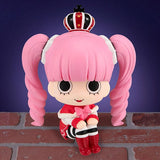 Perona Look Up Figure - ONE PIECE - Authentic Japanese MegaHouse Figure 