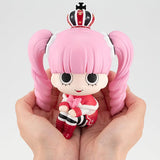 Perona Look Up Figure - ONE PIECE - Authentic Japanese MegaHouse Figure 