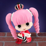 Perona Look Up Figure - ONE PIECE - Authentic Japanese MegaHouse Figure 