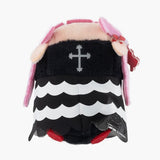 Perona Mugi Mugi Otedama - ONE PIECE - Authentic Japanese TOEI ANIMATION Otedama 