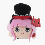 Perona Mugi Mugi Otedama - ONE PIECE - Authentic Japanese TOEI ANIMATION Otedama 