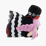 Perona Mugi Mugi Otedama - ONE PIECE - Authentic Japanese TOEI ANIMATION Otedama 