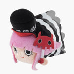 Perona Mugi Mugi Otedama - ONE PIECE - Authentic Japanese TOEI ANIMATION Otedama 