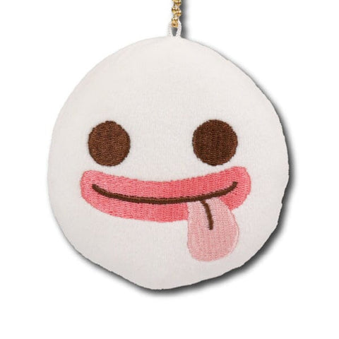 Perona's Ghost Donuts Mascot Plush SANJI no OYATSU - ONE PIECE - Authentic Japanese TOEI ANIMATION Mascot Plush Keychain 